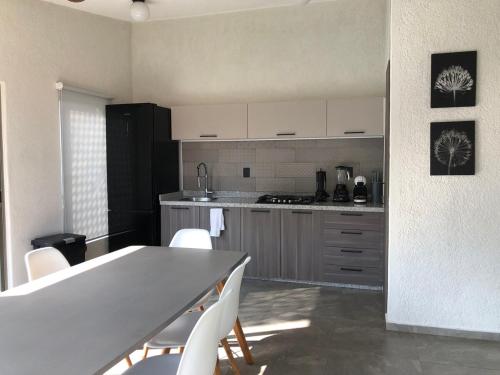 Preciosas villas privadas in Delicias