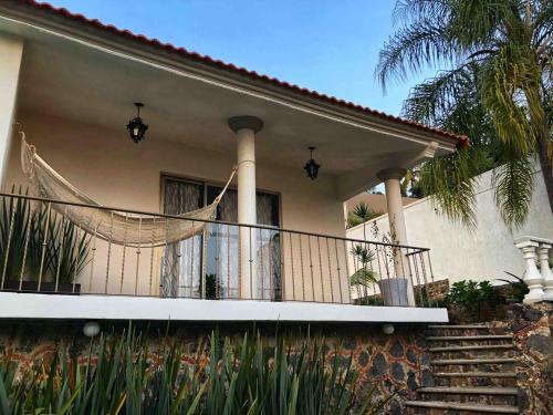 Preciosas villas privadas in Delicias