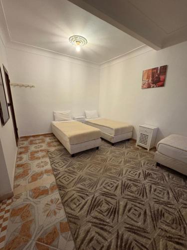 Daryussef 114 – Marrakech, KY