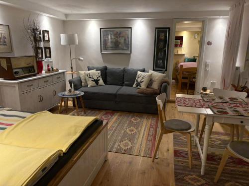 Ferienwohnung Lahntalblick