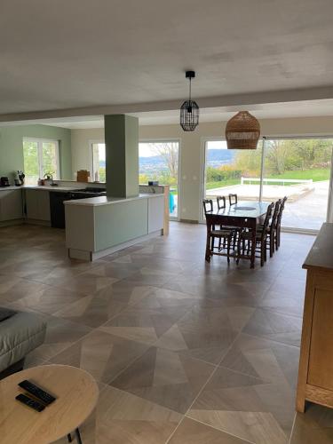 Le Hameau des Lavandes in Roynac