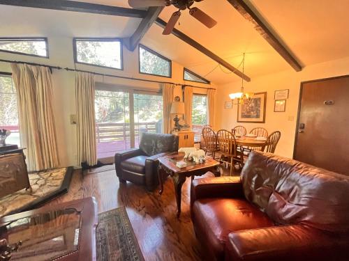 ManVee at Yosemite in Φισ Καμπ(Καλιφόρνια)