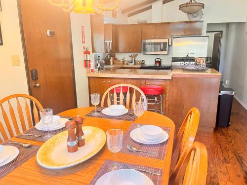 Παροχές, ManVee at Yosemite in Φισ Καμπ(Καλιφόρνια)