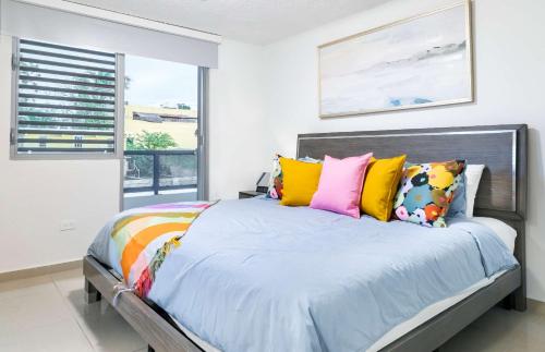 Aquaville Dorado Moderna Villa 5 – khách sạn tại Dorado