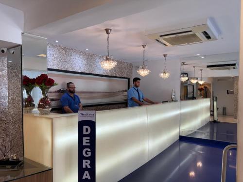 Hotel Marlen in Centro