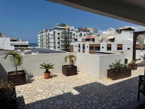 Hotel Marlen in Centro