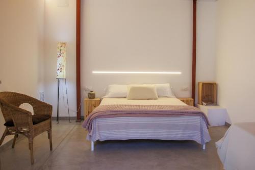 Cal Teixidor in Sant Pere Sacarrera