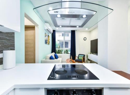 Island Living with Resort Amenities in Aruba in Westpunt