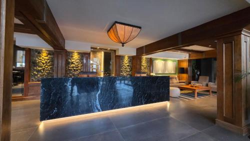 Photo - Hotel Quijote