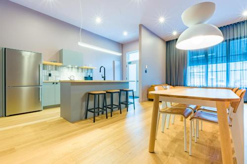 . Les Lofts de la Fabrique - Par Les Lofts Vieux-Québec