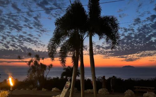 Beach House Rincon in رينكون