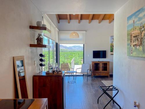 Book the Twin Room with Terrace Twin Room with Terrace