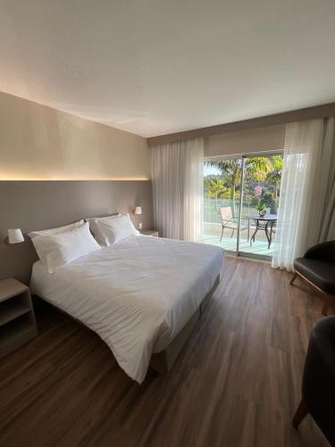 Hotel Mirante Sao Bras in Sanbras do Suakui