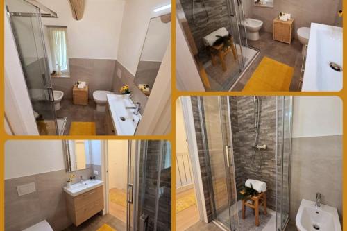Altopiano di Asiago Apartment in Gallio