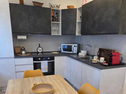 Altopiano di Asiago Apartment in Gallio