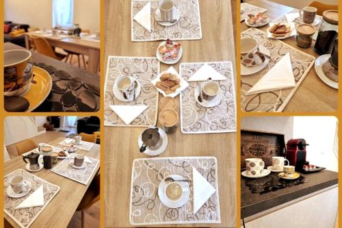 Altopiano di Asiago Apartment in Gallio