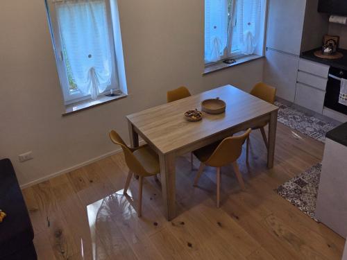 Altopiano di Asiago Apartment in Gallio