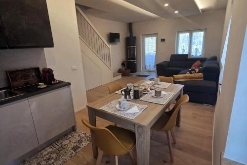 Altopiano di Asiago Apartment in Gallio