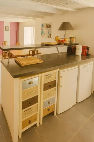 The Forest Chalet - Private forest and absolute calm in Plainfaing