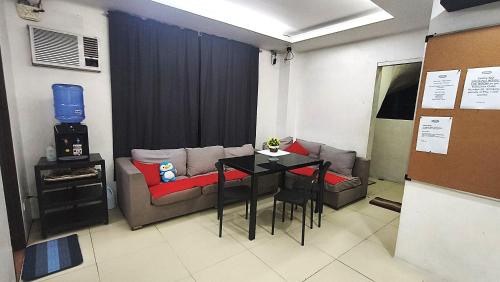 Spiral Suites Hotel, Manila (fotografie 9)