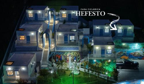 vila grega hotel - image 4