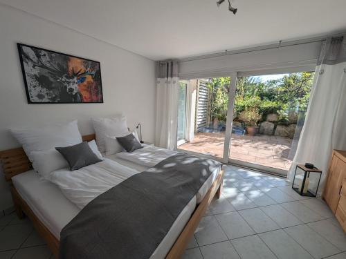 Ferienwohnung Hirsch in Sinzheim, Deutschland