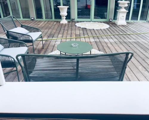 cosy studio dans une maison d'hôte - Location saisonnière - Bourg-en-Bresse