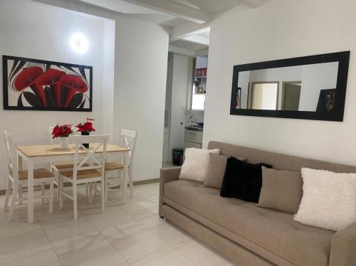 Apartamento Playas de Marbella in Torices