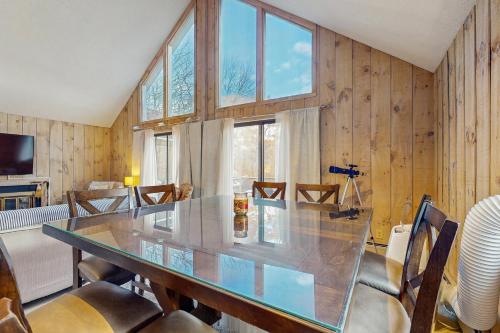 Farmhouse on the Road in Wilmington, USA