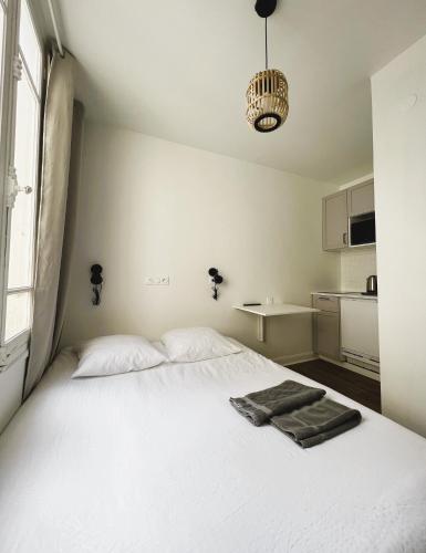 Small - Charmant studio - Location saisonnière - Reims