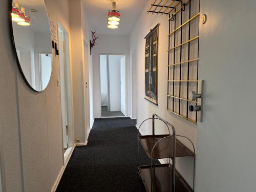 M M Central Vintage Family, Handwerker und Monteure Apartments, Berlin (photo 8)