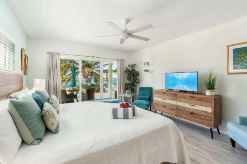 The Tropical Breeze Cottage
