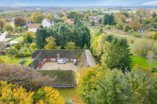 Annexgården 9A (Annexgarden 9A) in Odense SV