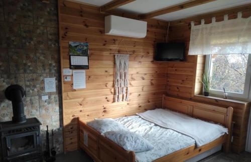 Domek pod Kamiencem - Jaslo