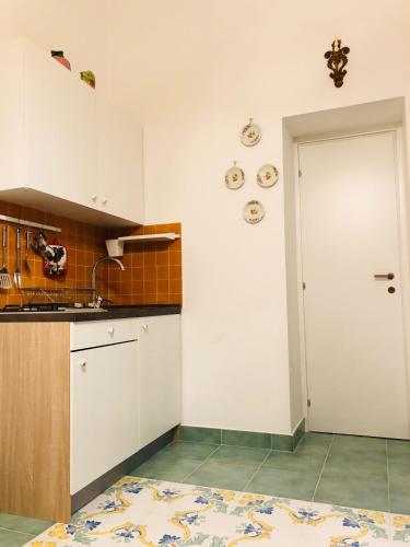 A Casa Di Claudia - ACDC in Naples