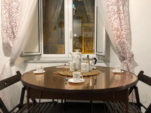 A Casa Di Claudia - ACDC in Naples