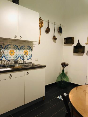 A Casa Di Claudia - ACDC in Naples