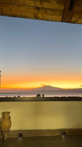 Buitenkant, Charm Airport in Réggio di Calábria