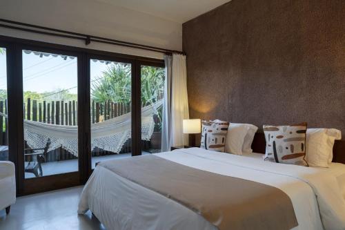 1 king bed