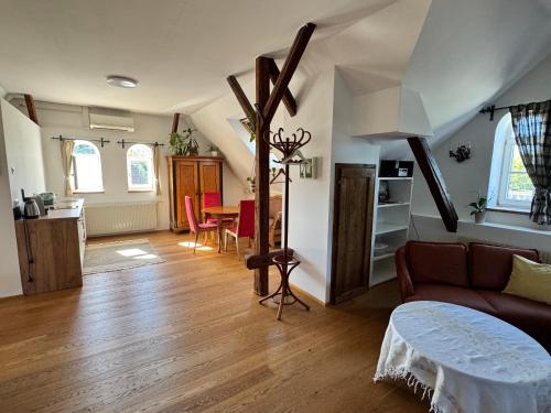 Villa Vanilla - Ferienwohung im Südburgenland (Villa Vanilla - Ferienwohung im Sudburgenland) in Kitzladen