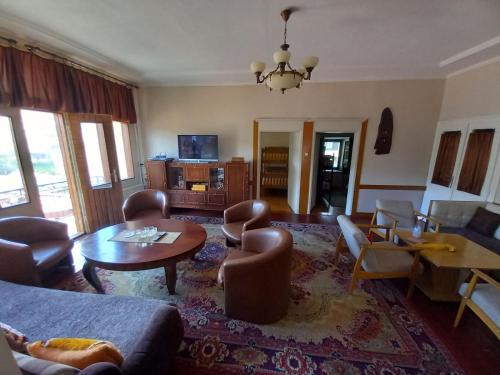 **ETNO Vila** - KRUSEVO in Kruševo