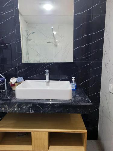 Studio Luxe Nouaceur near Mohammed V International Airport