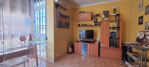 Rooms Tourist Apartment in 韋爾瓦城市中心