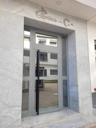 Studio Luxe Nouaceur near Mohammed V International Airport