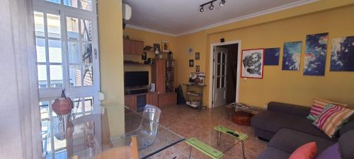 Rooms Tourist Apartment in 韋爾瓦城市中心