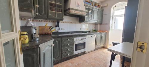 Rooms Tourist Apartment in 韋爾瓦城市中心