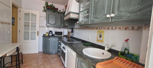 Rooms Tourist Apartment in 韋爾瓦城市中心