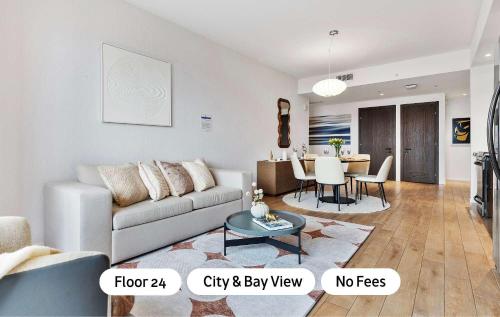 MVR - ViP MiamiStay Steps to Bayside FTX & Brickell
