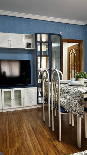 Casa Alcazaba in กัวดิกซ์