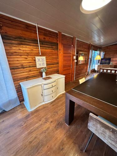 Macondo in Sauce de Portezuelo